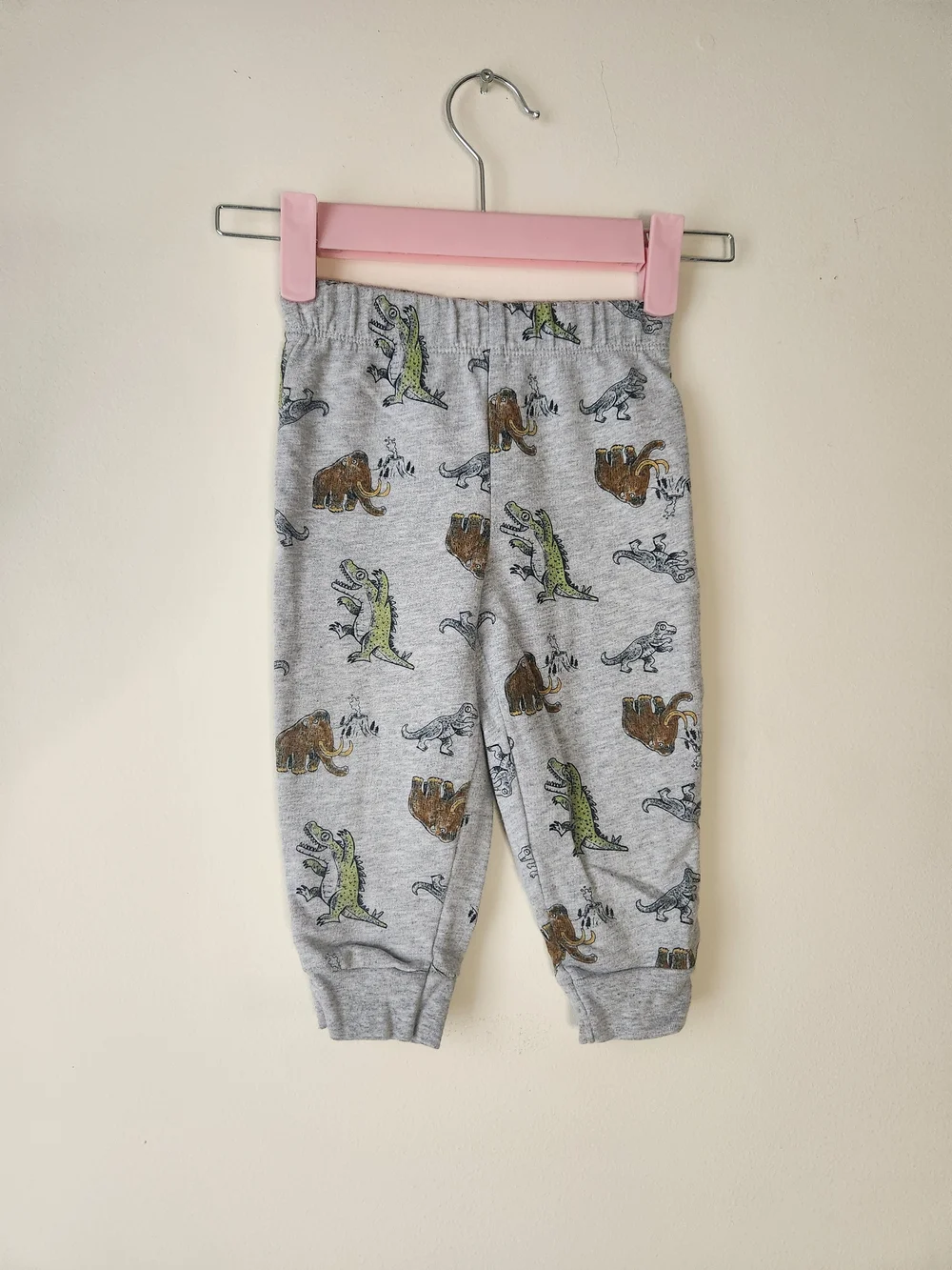 (Lot Of 3) Carter's Jogger Pants